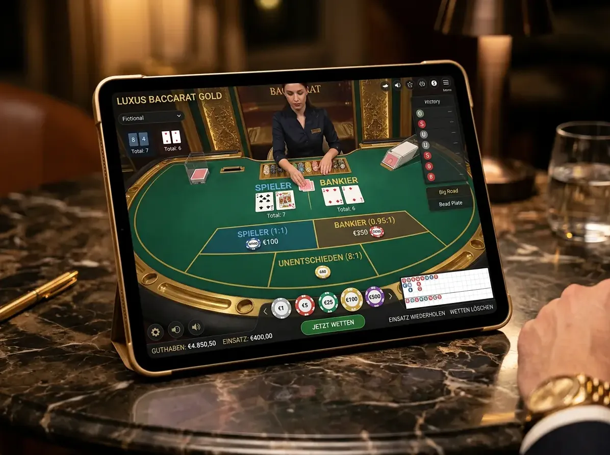 Über Winnita Casino – Unterhaltung und Vielfalt im Online-Gaming